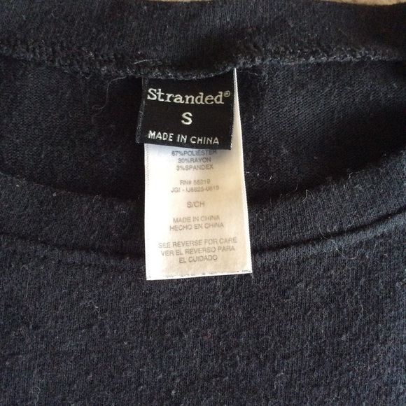 NOPE T-shirt - Picture 3 of 4